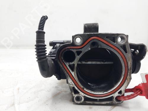 Throttle body BMW 3 (E46) 316 i | BP17901700M82 