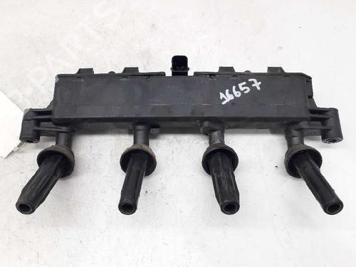 Ignition coil CITROËN XSARA (N1) 1.4 i | BP2903804M94 