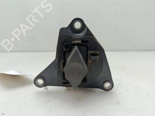 Used Tailgate handle RENAULT CLIO II (BB_, CB_) 1.2 (BB0A, BB0F, BB10, BB1K, BB28, BB2D, BB2H, CB0A,... (58 hp) 29321994
