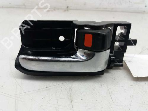 Front right interior door handle TOYOTA HILUX VII Pickup (_N1_, _N2_, _N3_) 3.0 D-4D 4WD (KUN26) 692050D070B3 |