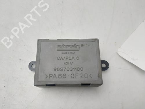 Commande Confort PEUGEOT PARTNER MPV (5_, G_) [1996-2026]  31987504