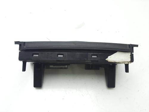 Climate control SAAB 9-3 Estate (E50)  | BP13572910I5 