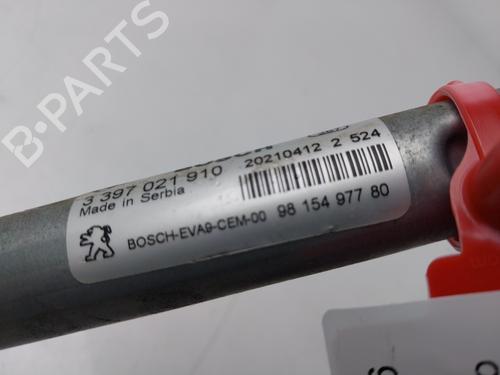 Front wiper motor CITROËN C3 III (SX) 1.5 BlueHDi 100 (SXYHYP, SXYHTU) | BP32438765M29