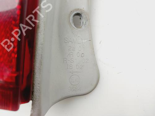 Venstre baglygte HYUNDAI ATOS (MX) 1.0 i | BP29508420C34