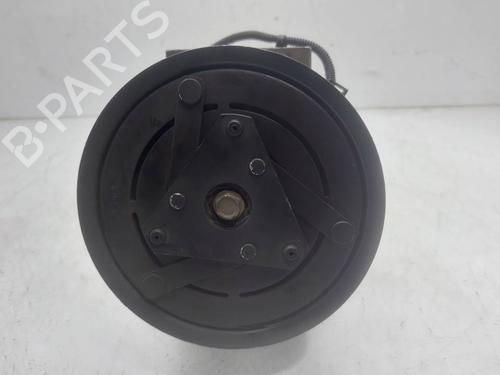 AC Kompressor AC Kompressor DACIA SANDERO II [2012-2026] 39726208 39726208