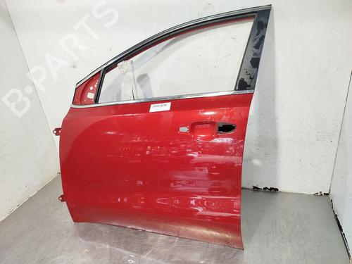 Left front door KIA SPORTAGE IV (QL, QLE) 1.7 CRDi | BP25118140C2 