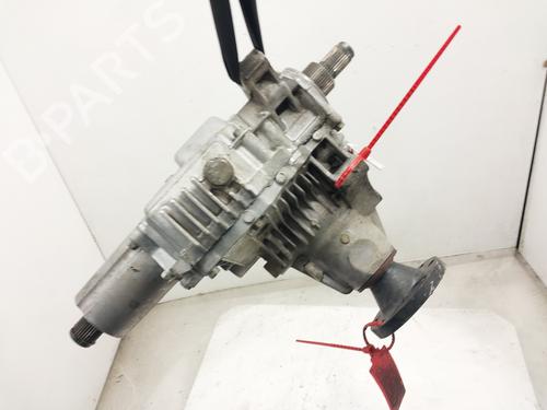 Front differential MAZDA CX-7 (ER) | BP38169757M23 - Image 3
