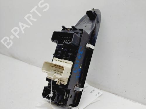 Tailgate MAZDA 3 Saloon (BK) 1.6 DI Turbo (BK12Y) | BP24360636C6 