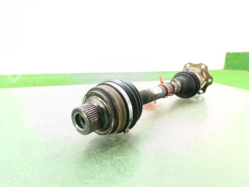 Left front driveshaft AUDI A4 B8 (8K2) 2.0 TDI quattro | BP30182659M38 