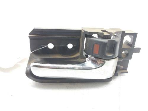 Used Rear right interior door handle TOYOTA AVENSIS Saloon (_T25_) 1.8 VVT-i (ZZT251_, ZZT251R) (129 hp) 3423601