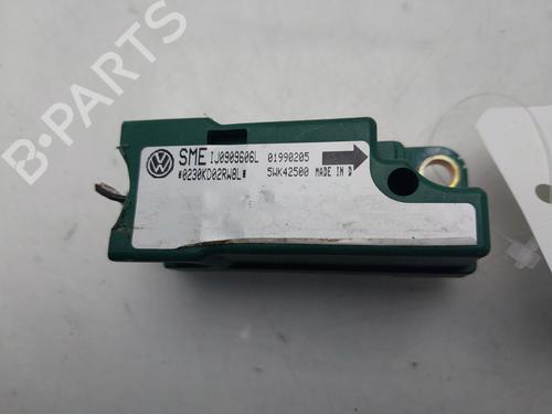 Used Electronic sensor Electronic sensor VW NEW BEETLE (9C1, 1C1) 1.9 TDI (90 hp) 36219471 36219471