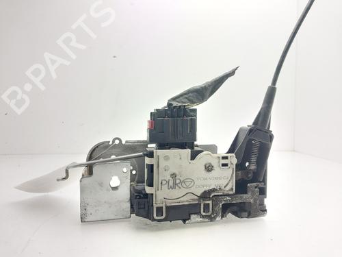 Used Front right lock Front right lock FORD TRANSIT Van (FA_ _) [2006-2014] 34173959 34173959