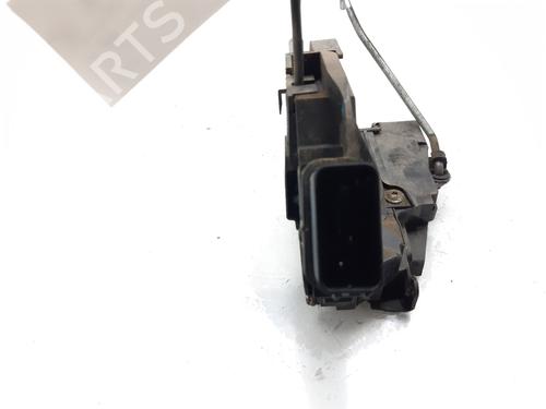 Rear left lock MAZDA 3 Saloon (BK) 2.0 MZR-CD (BK12) | BP7833989C100 