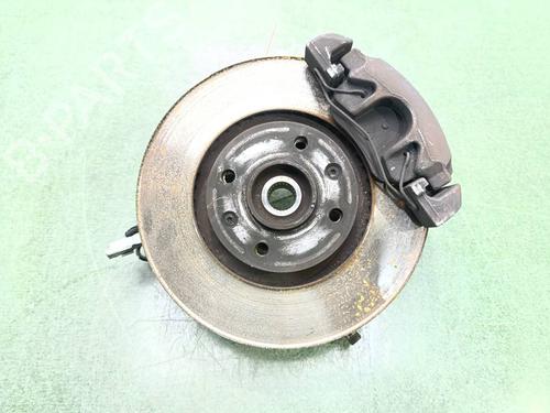 Right front steering knuckle CITROËN BERLINGO MULTISPACE (B9) 1.6 HDi 75 16V | BP40077000M26 - Image 5