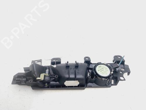 Rear right interior door handle AUDI A3 Sportback (8PA) 1.6 TDI | BP26447298I16 