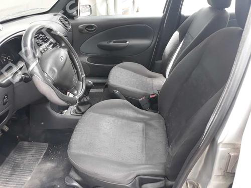 Steering rack FORD FIESTA Hatchback Van (JV_) TD 1.8 | BP5002492M22