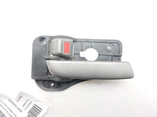 Used Rear left interior door handle Rear left interior door handle 37068995 37068995