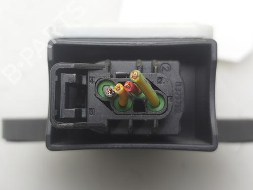 Electronic sensor CITROËN C4 Picasso I MPV (UD_) | BP36806813M84 - Image 3