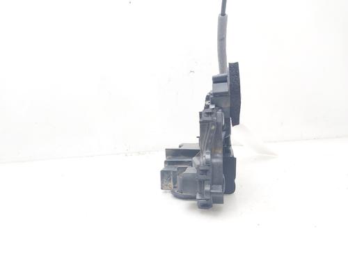 Front left lock VW GOLF VII (5G1, BQ1, BE1, BE2) 1.6 TDI | BP15824193C98 