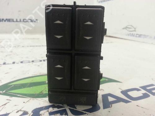 Used Left front window switch FORD MONDEO III (B5Y) 2.0 16V TDDi / TDCi (115 hp) 2892807