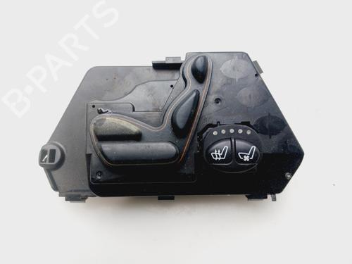 Kombi Kontakt / Stilkkontakt MERCEDES-BENZ S-CLASS (W220, V220) S 320 CDI (220.025, 220.125) (204 hp) 32366569