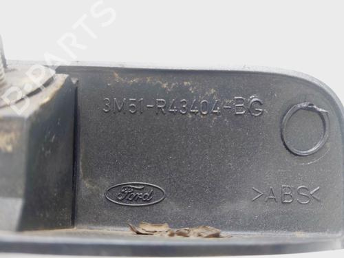Trunk håndtak FORD FOCUS C-MAX (DM2)  | BP26946828C132 