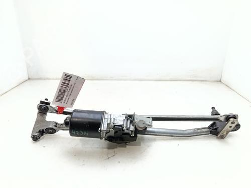 Ruitenwissermotor voor Ruitenwissermotor voor 39562552 39562552