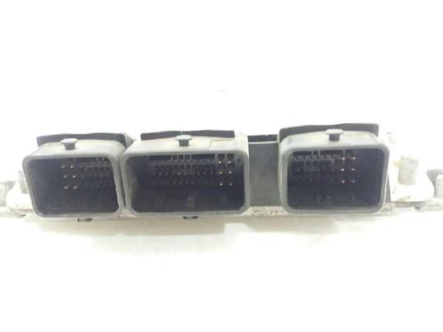 Engine control unit (ECU) PEUGEOT 206 Hatchback (2A/C) 2.0 HDI 90 | BP2880669M57 
