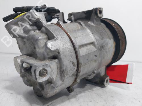 AC compressor RENAULT TALISMAN (LP_) 1.6 dCi 160 | BP37153257M34 - Image 4