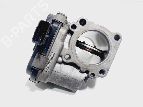 Throttle body CITROËN C4 AIRCROSS 1.6 HDi 115 AWC | BP29594362M82 
