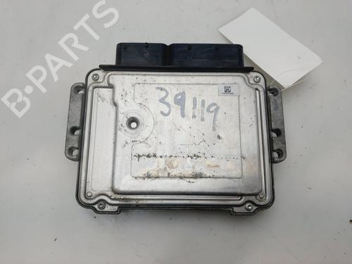 Engine control unit (ECU) KIA SPORTAGE III (SL) 1.7 CRDi | BP29127443M57 