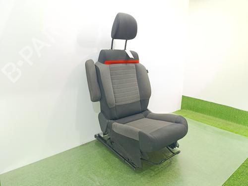 Left front seat CITROËN C3 AIRCROSS II (2R_, 2C_) 1.2 PureTech 110 (2RHNZB, 2RHNZW, 2RHNPX, 2RHNPJ) | BP32360604C15  - Image 5