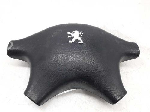 Used Driver airbag PEUGEOT 406 (8B) 1.9 TD (90 hp) 2863653