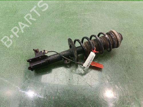 Left front shock absorber OPEL ASTRA H (A04)  | BP25917856M16 