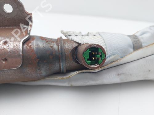 Left curtain airbag FIAT ULYSSE (179_) 2.2 JTD | BP16344767C11 