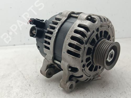Generator CITROËN XSARA Coupe (N0) 1.6 16V (109 hp) 30577609