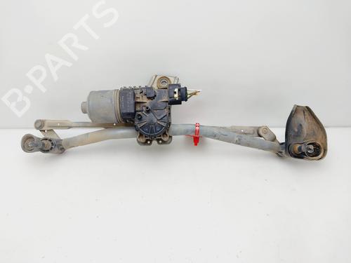 Used Front wiper motor OPEL ASTRA H (A04) [2004-2014]  30544988