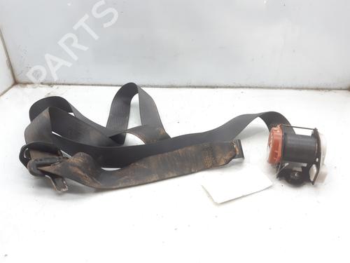 Sicherheitsgurt hinten links für OPEL MOKKA / MOKKA X (J13) 1.4 LPG (_76) (140 hp) 11790121