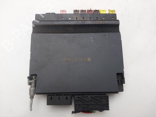 Used Electronic module Electronic module MERCEDES-BENZ S-CLASS (W220, V220) S 320 CDI (220.026, 220.126) (197 hp) 33928855 33928855