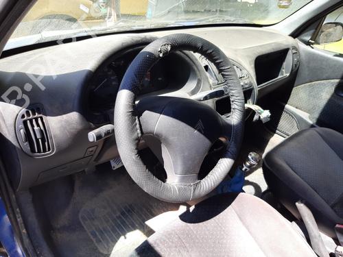 Right headlight CITROËN SAXO (S0, S1) 1.1 X, SX | BP10078566C29