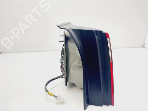 Right taillight KIA CARENS II MPV (FJ) 2.0 CRDi | BP19485066C35 