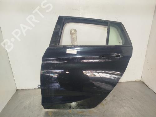 Used Left rear door OPEL ASTRA K Sports Tourer (B16) [2015-2022]  32382067