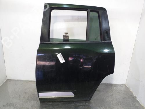 Porta trás esquerda JEEP PATRIOT (MK74) 2.2 CRD 4x4 (163 hp) 17609180