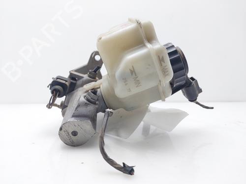 Brake master cylinder SEAT LEON (1P1) 1.9 TDI | BP16286586M77 