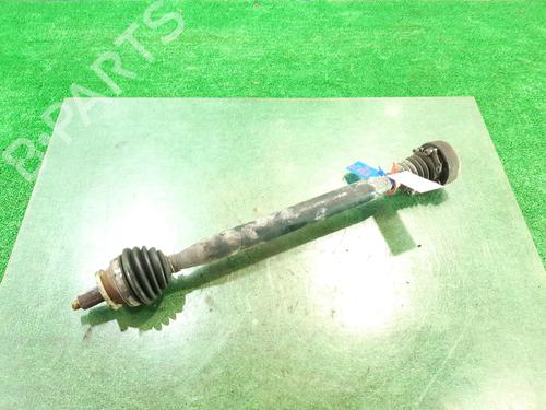 Right front driveshaft SEAT CORDOBA (6L2) 1.4 16V | BP9736243M39 