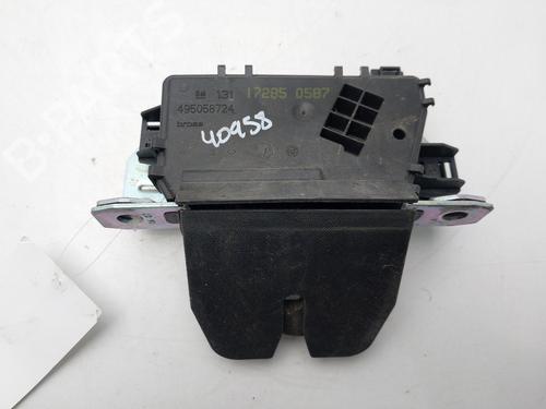 Tailgate lock OPEL ASTRA H (A04) | BP32384735C101