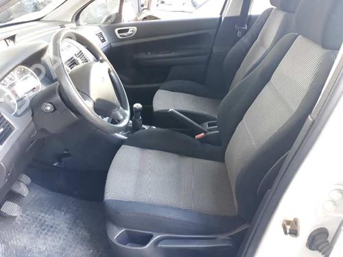 Left front window switch PEUGEOT 307 (3A/C) 2.0 HDi 90 | BP3318722I27 - Image 5
