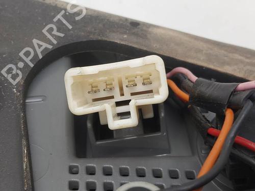 Right tailgate light HYUNDAI i40 I (VF) 1.7 CRDi | BP39558908C80 - Image 5