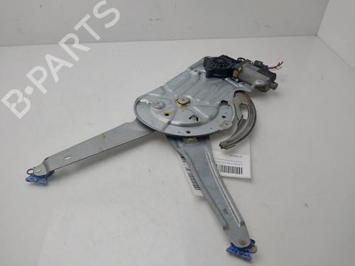 Alzacristallo anteriore sinistro VOLVO XC90 I (275) D5 AWD (185 hp) 32679069