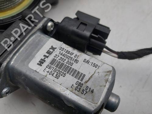 Front left window mechanism OPEL MOVANO C Van (U9) | BP38928996C22 - Image 3